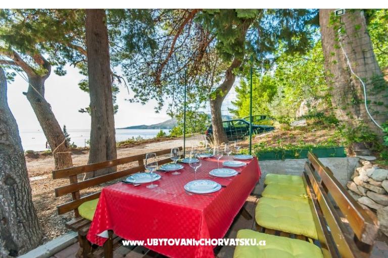Apartmaji Lučič – foto 16