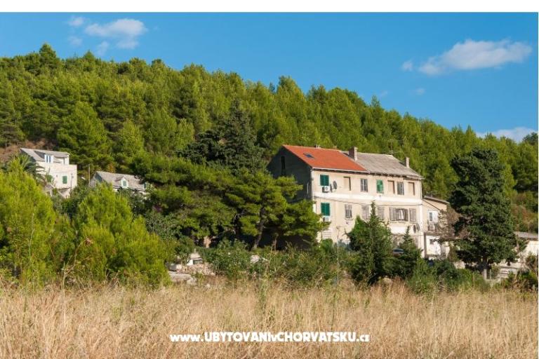 Apartmaji Lučič – foto 17