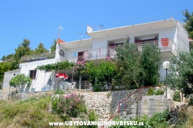 Apartmaji Luma – foto 2