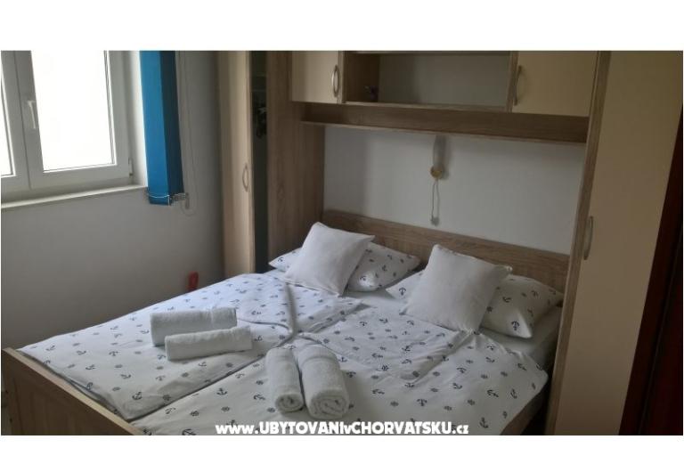 Apartmaji M&amp;F Tomasovic – foto 10