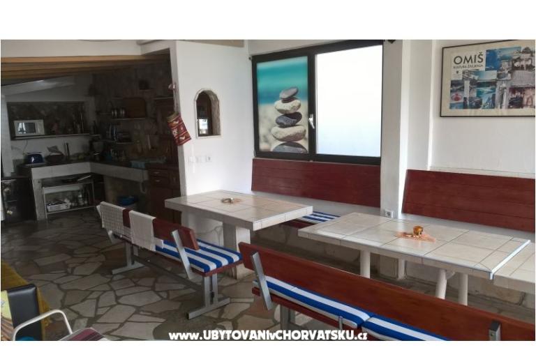 Apartmaji M&amp;F Tomasovic – foto 11
