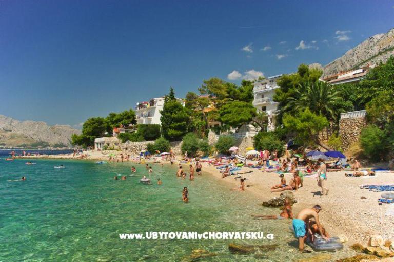 Apartmaji M&amp;F Tomasovic – foto 4