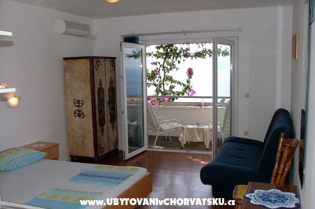 Apartmaji M&amp;F Tomasovic – foto 6
