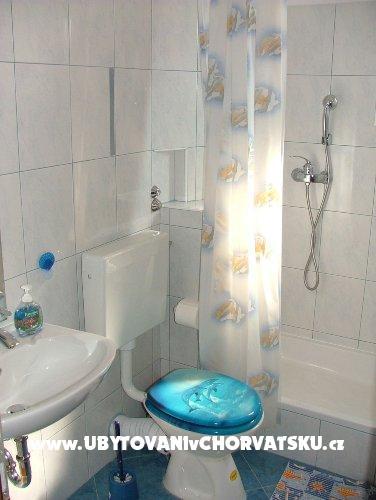 Apartmaji M&amp;F Tomasovic – foto 7