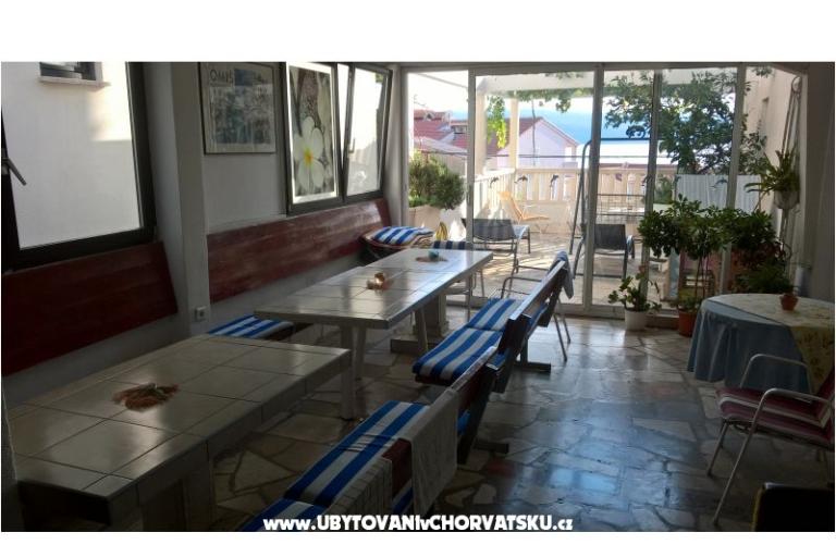 Apartmaji M&amp;F Tomasovic – foto 9