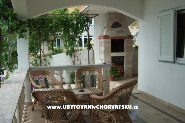 Apartmaji Maja Lea – foto 6