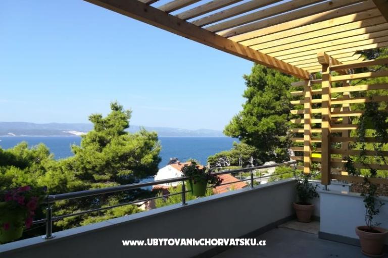 Apartmaji Mali Princ – foto 2