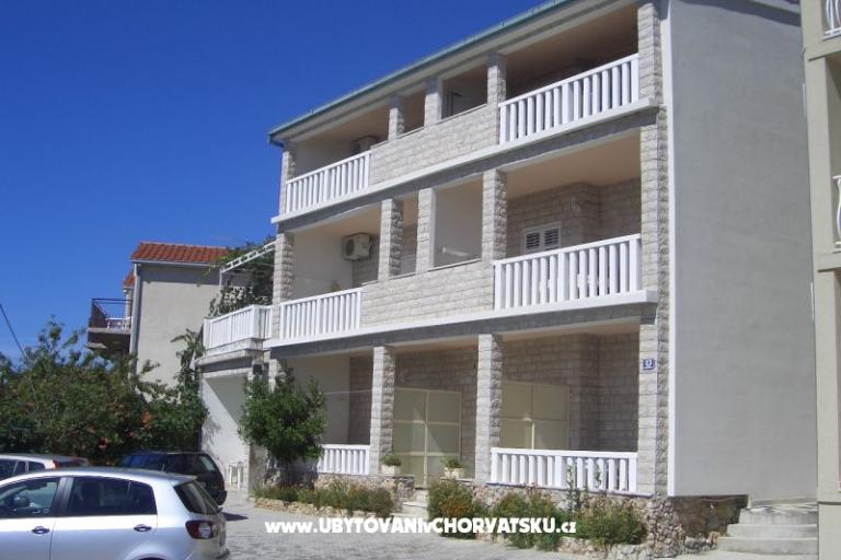 Apartmaji Marija Jelić – foto 5