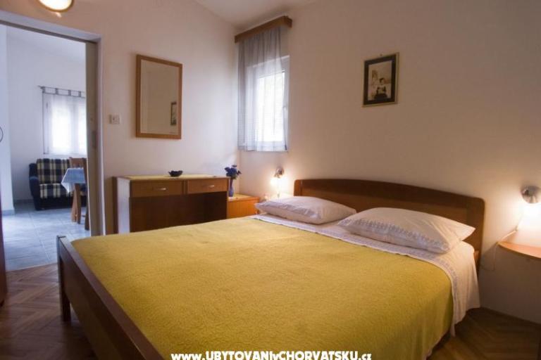 Apartmaji Kolura-Marija Dragičević – foto 8