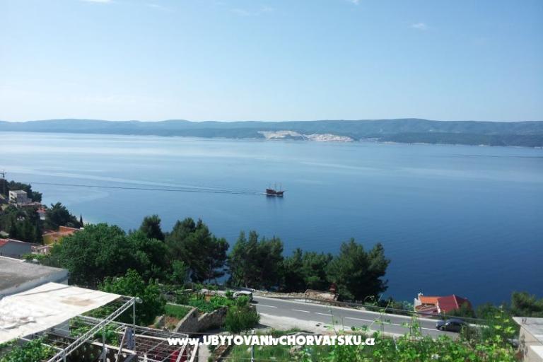 Apartmaji Marijana – foto 4