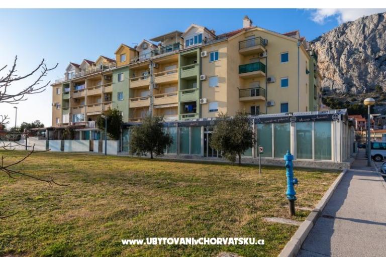 Apartmaji Monika – foto 3