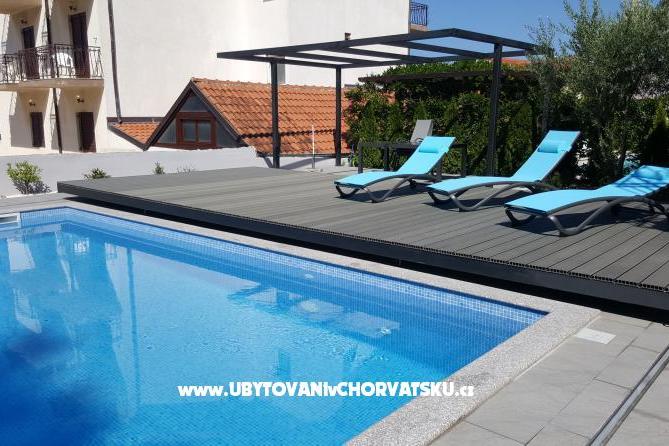 Apartmaji Marina – foto 4