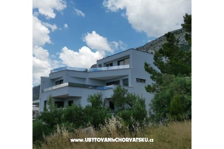 Apartmaji Marina – foto 6