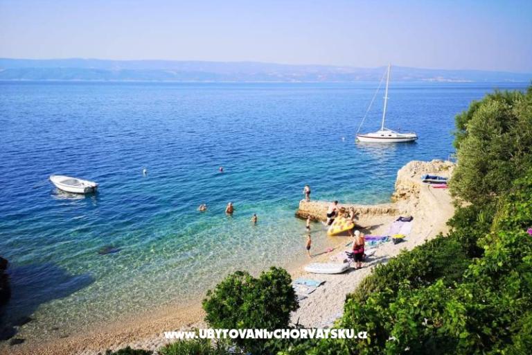 Apartmaji Mario Stanići No.2 – foto 10