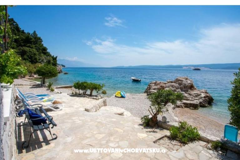 Apartmaji Mario Stanići No.2 – foto 13