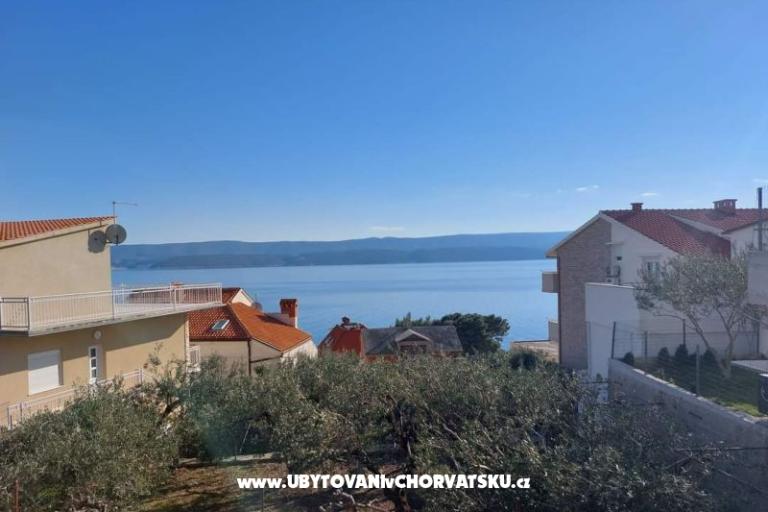 Apartmaji Mario Stanići No.2 – foto 4