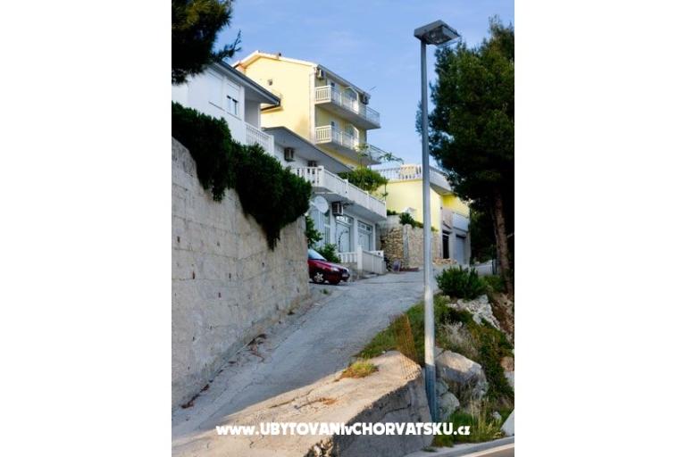 Apartmaji Markota – foto 7