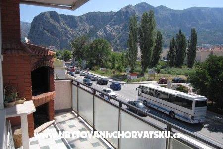 Apartmaji Martina – foto 5