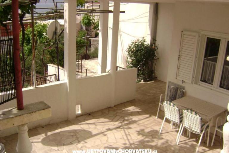 Apartmaji Maslov – foto 2