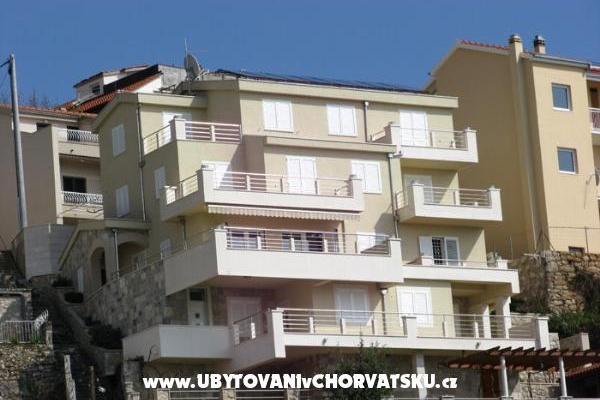 Apartmaji Mateo & Andrea**** – foto 3