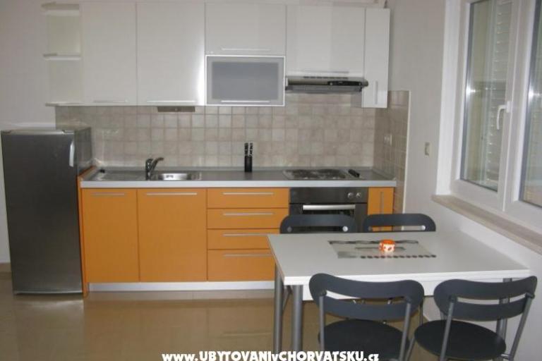 Apartmaji Mateo & Andrea**** – foto 4