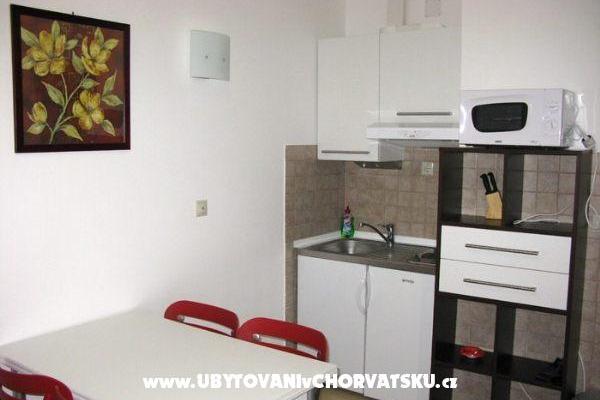 Apartmaji Mateo & Andrea**** – foto 6