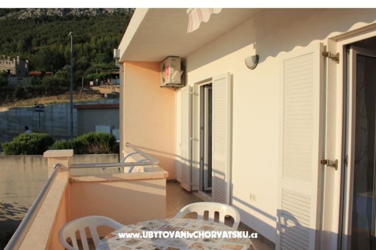 Apartmaji Mihaljević – foto 9
