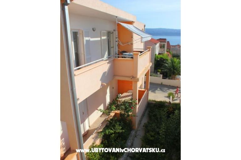 Apartmaji Mihaljević – foto 2
