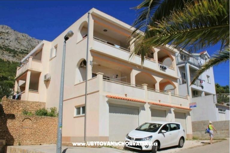 Apartmaji Mihaljević – foto 5