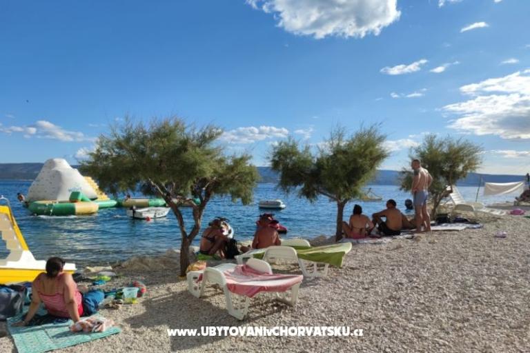 Apartmaji Mihaljević – foto 6