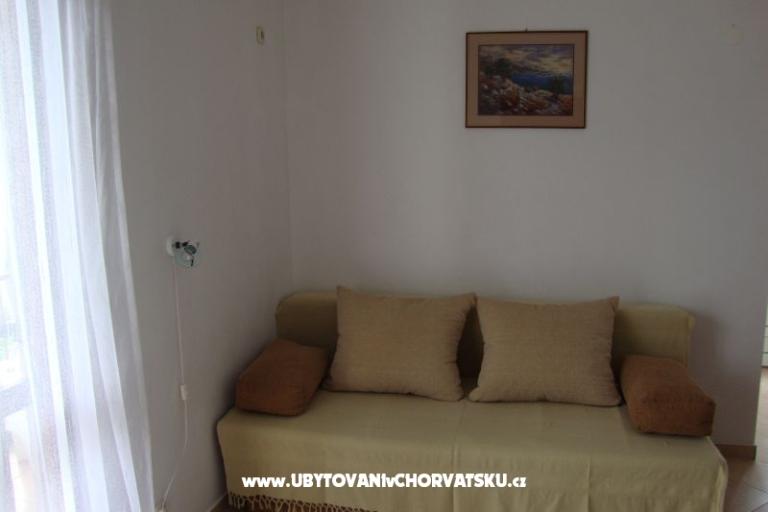 Apartmaji Mijo – foto 12