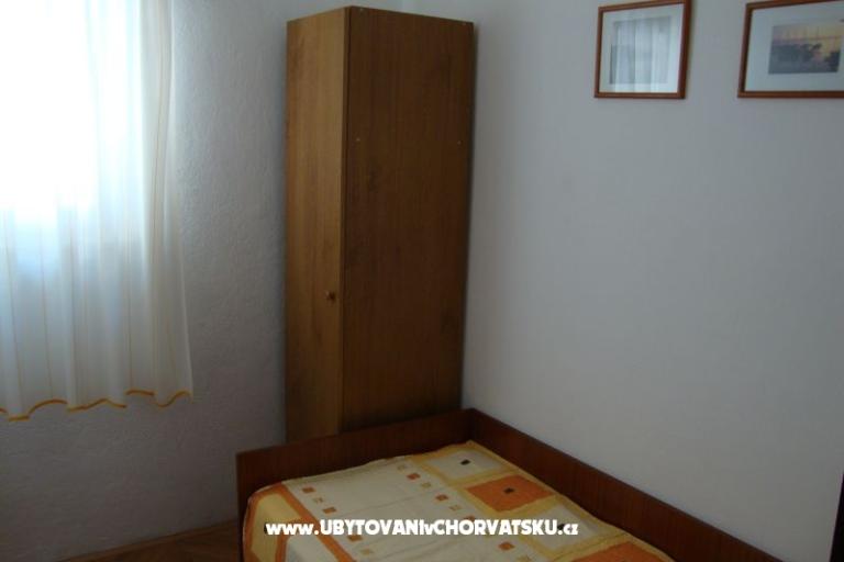 Apartmaji Mijo – foto 13