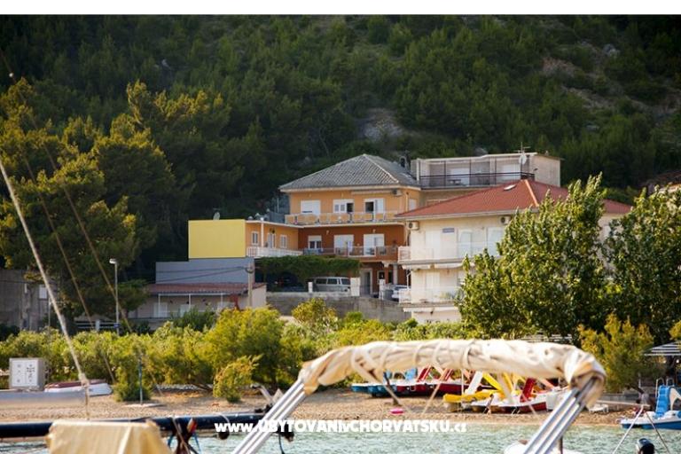 Apartmaji Mikulić – foto 15