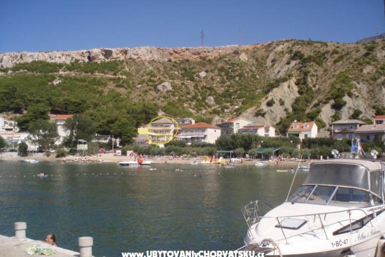Apartmaji Mikulić – foto 16