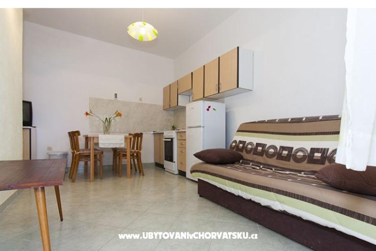 Apartmaji Mikulić – foto 2