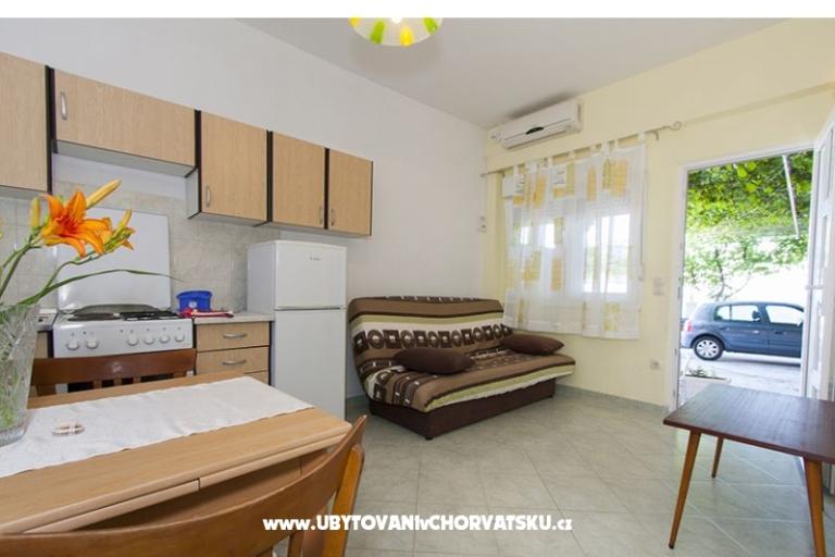 Apartmaji Mikulić – foto 3