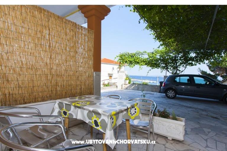 Apartmaji Mikulić – foto 7