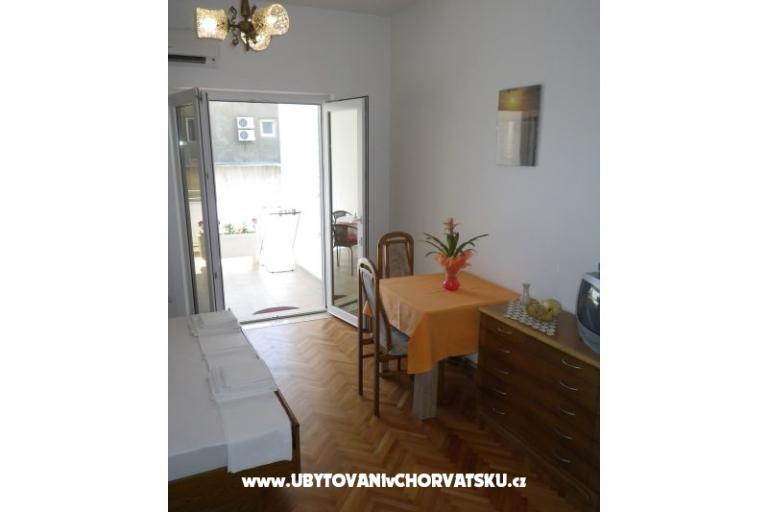 Apartmaji Mila – foto 9