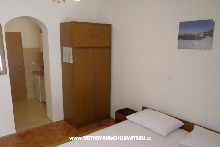Apartmaji Mila – foto 10
