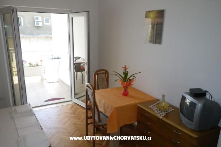 Apartmaji Mila – foto 12