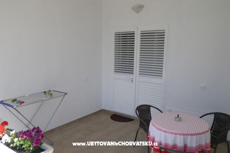 Apartmaji Mila – foto 2