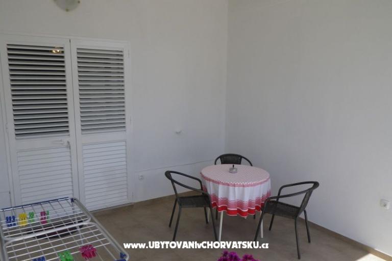Apartmaji Mila – foto 4