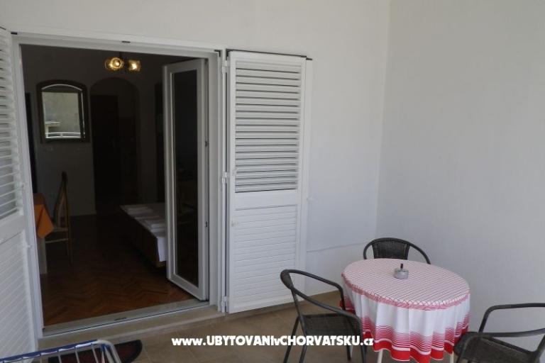 Apartmaji Mila – foto 6