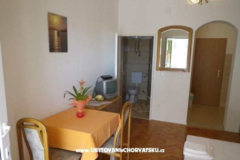 Apartmaji Mila – foto 7