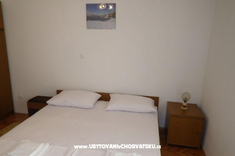 Apartmaji Mila – foto 8