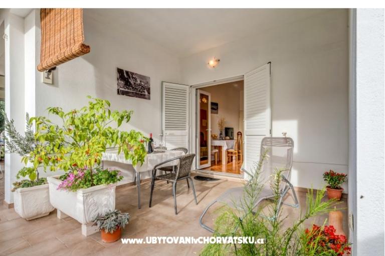 Apartmaji Mila Tomasović – foto 2