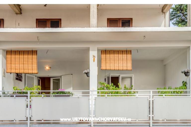 Apartmaji Mila Tomasović – foto 5