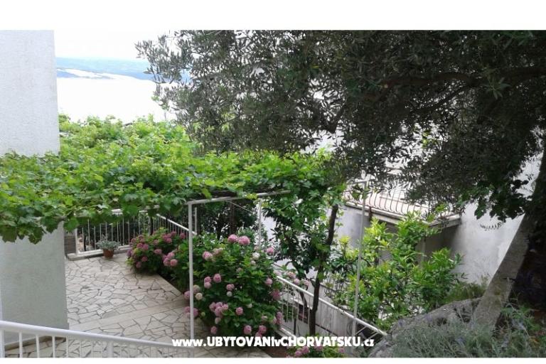 Apartmaji Milica – foto 14
