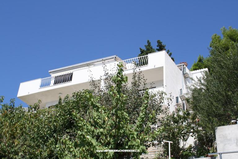 Apartmaji Milica – foto 2