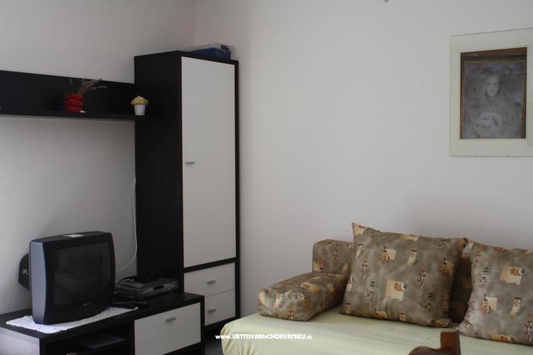 Apartmaji Milica – foto 6
